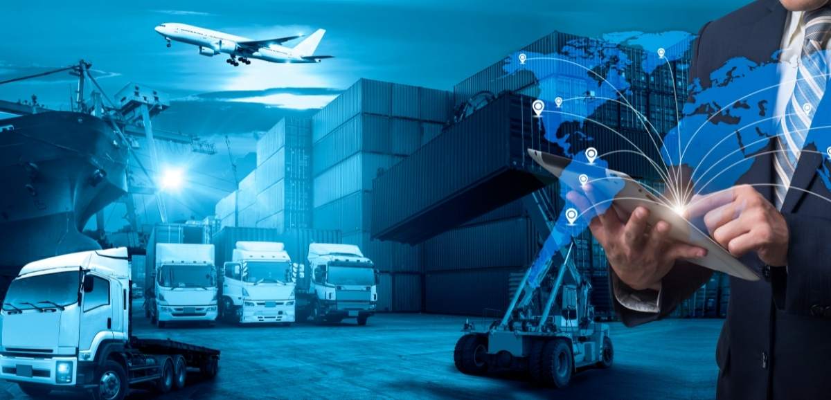 Air Freight International Cargo Systems